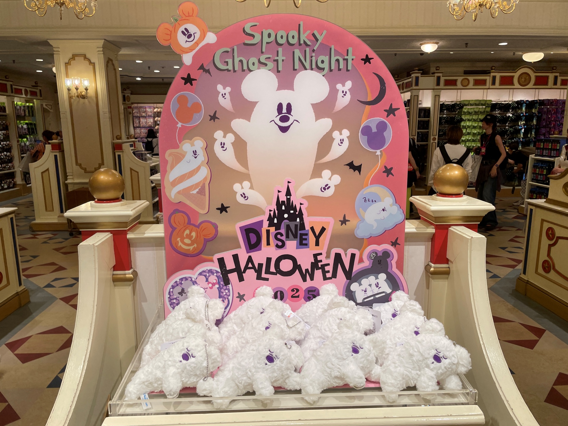 ディズニー、2025「ハロウィーン」最新グッズを撮り下ろしで紹介 - GAME Watch