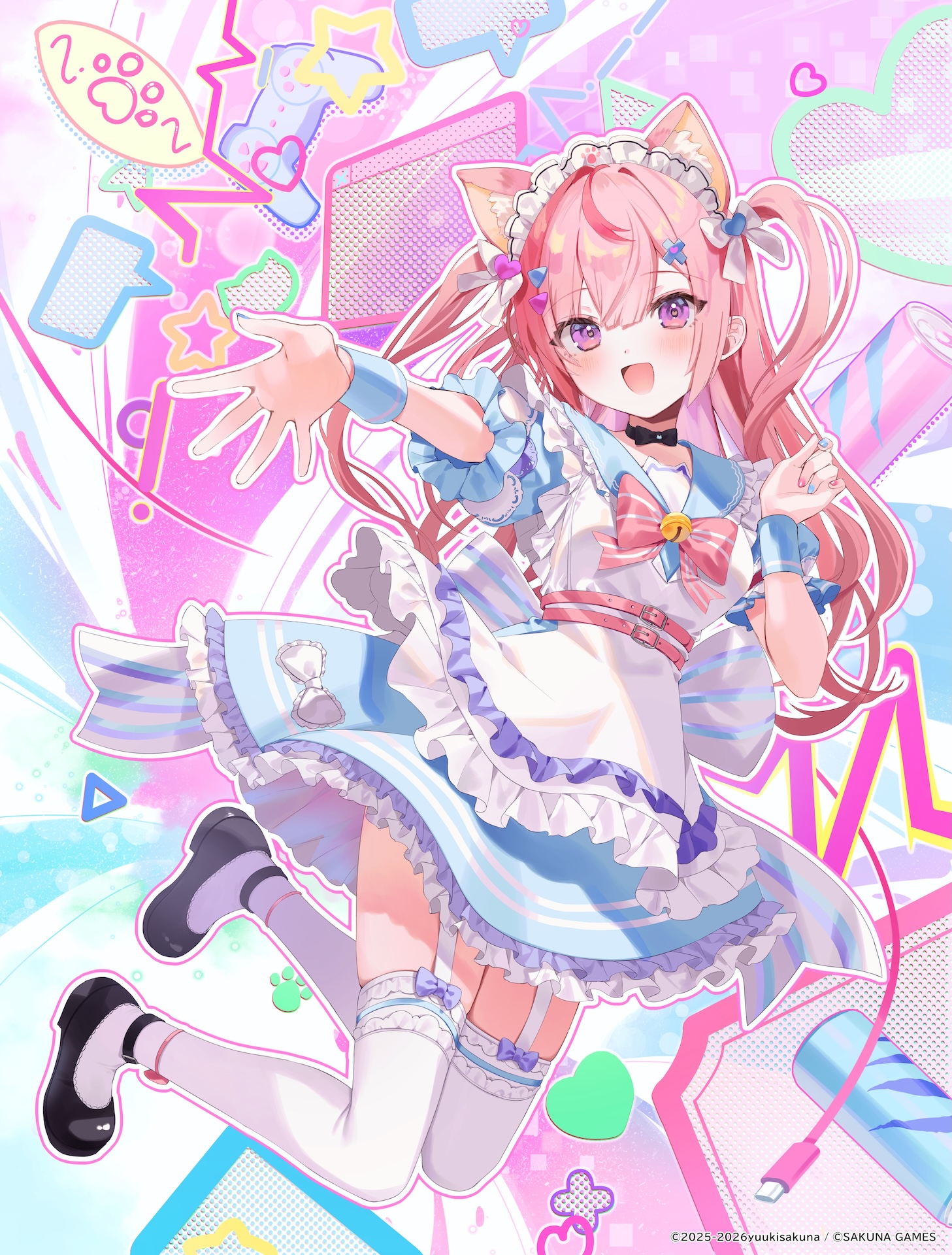 結城さくな　まとめ売り 結城さくなさん主演&プロデュースの育成シミュレーション「さくなばー