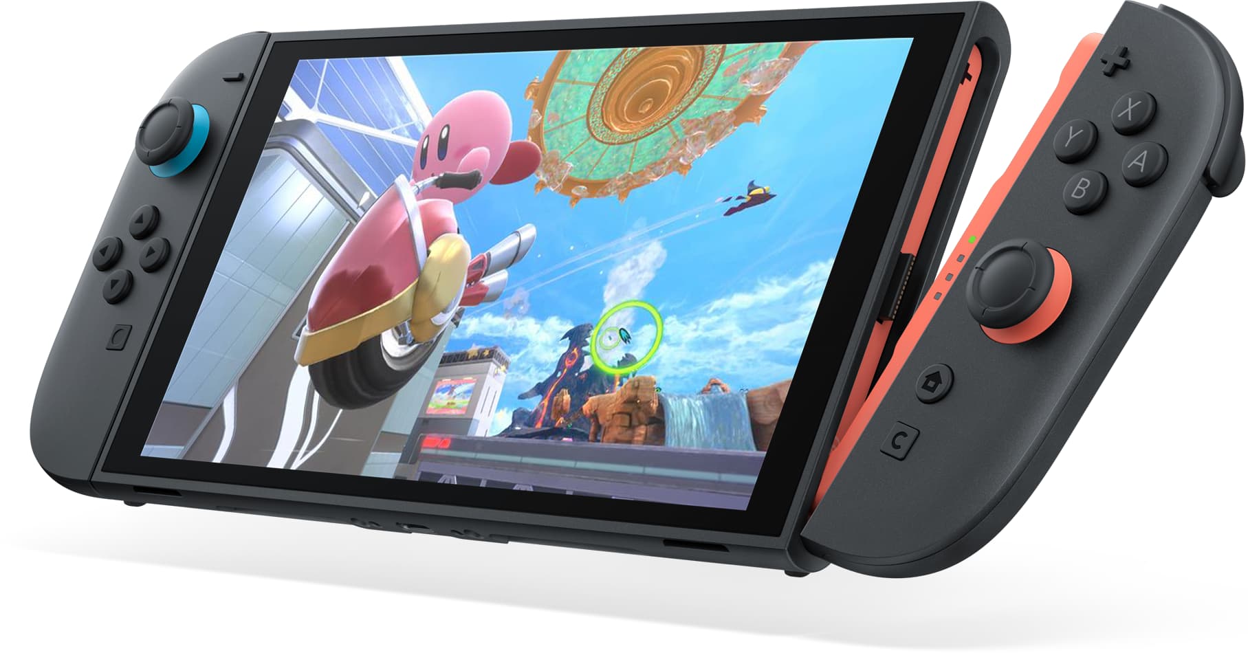 ポケモンZA」「カービィのエアライダー」が一足早くプレイできる