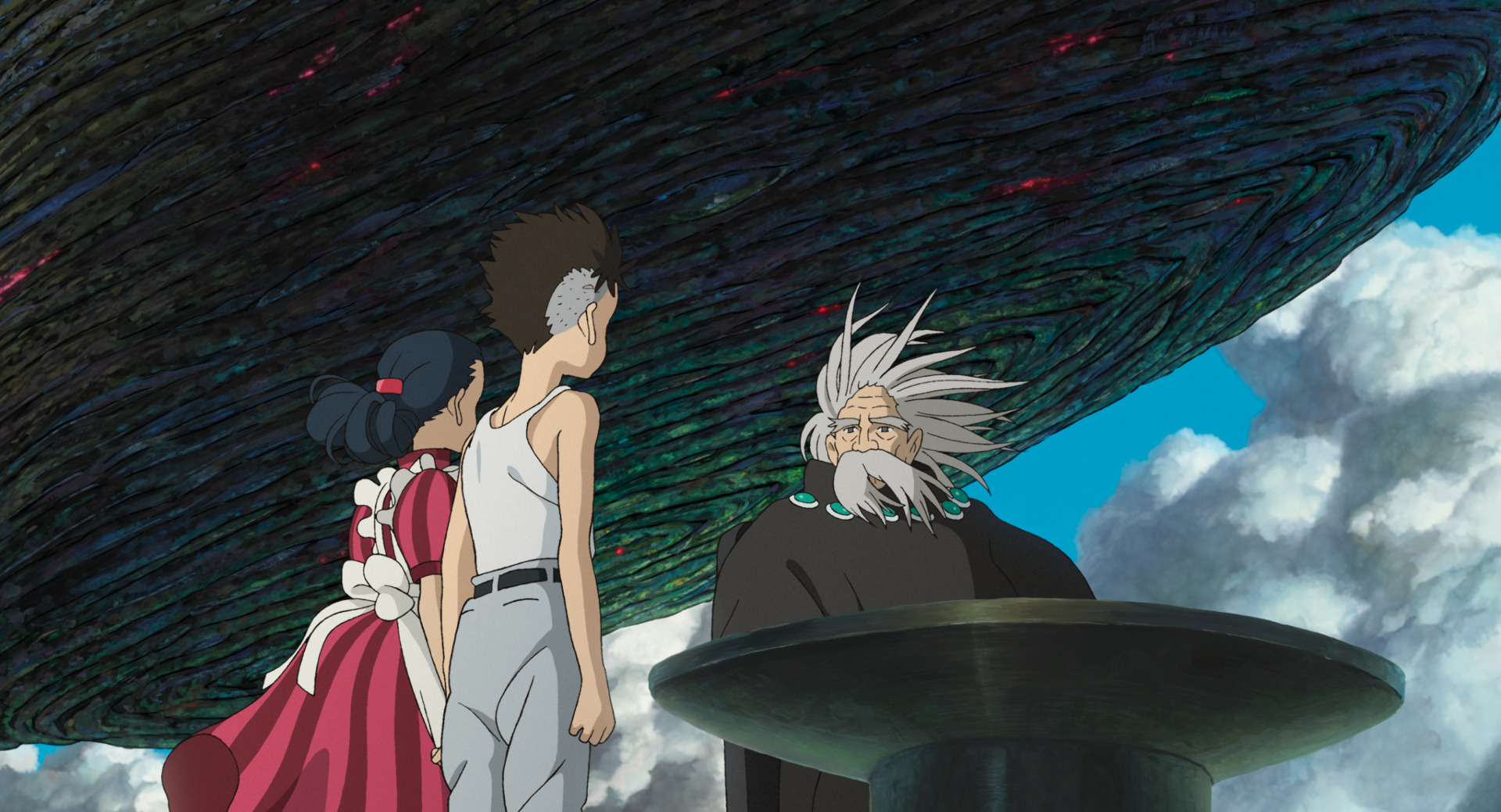 ジブリパーク、ジブリの大倉庫「ジブリのなりきり名場面展」が12月17日