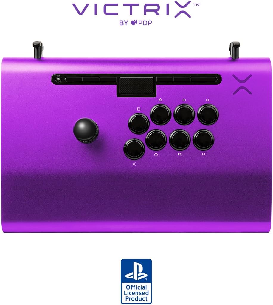 Amazonセール】Victrix PS5用アケコンお買い得価格で登場
