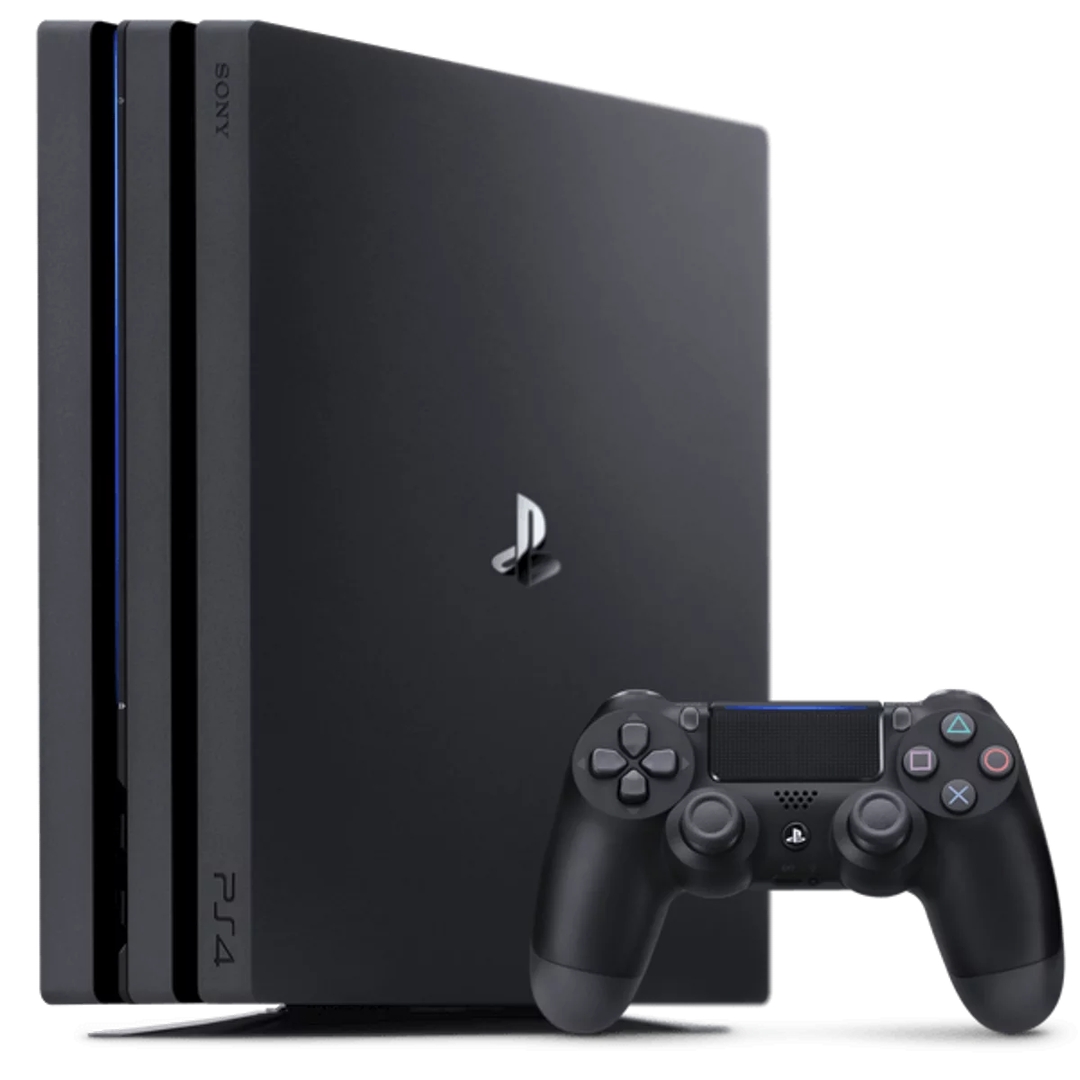PS4Proのアフターサービスが11月30日に終了。対象は「CUH-7200