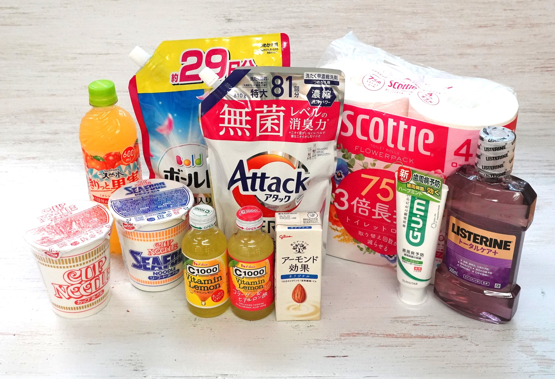ファミマ、ファミペイ限定「1個買うと、1個もらえる」キャンペーンを 