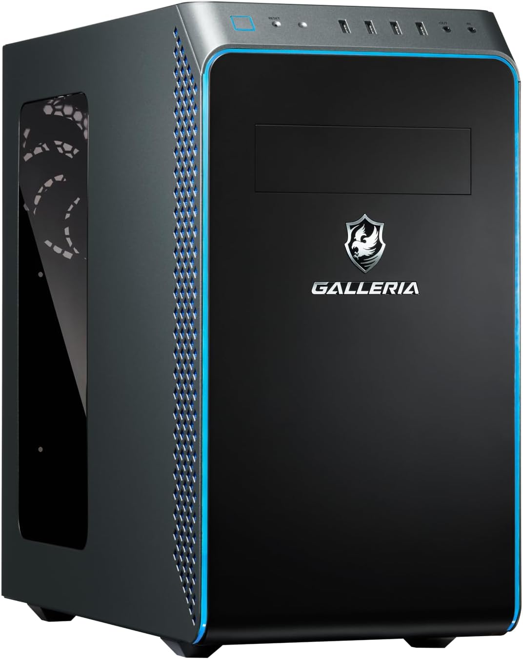 Amazonセール】RTX 4060/RTX4060Ti搭載ゲーミングPC「GALLERIA」が