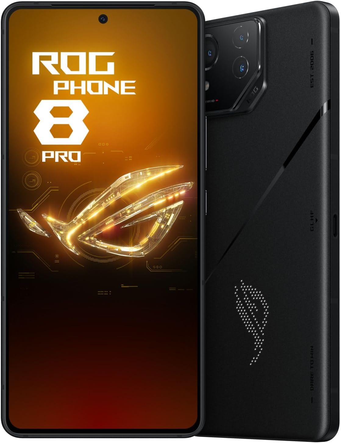 Amazonセール】ASUSのゲーミングスマホ「ROG Phone 8 Pro」と「ROG