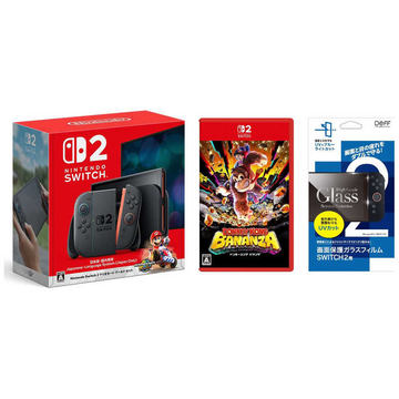 任天堂 Nintendo Switch 2 本体・周辺機器 - GAME Watch