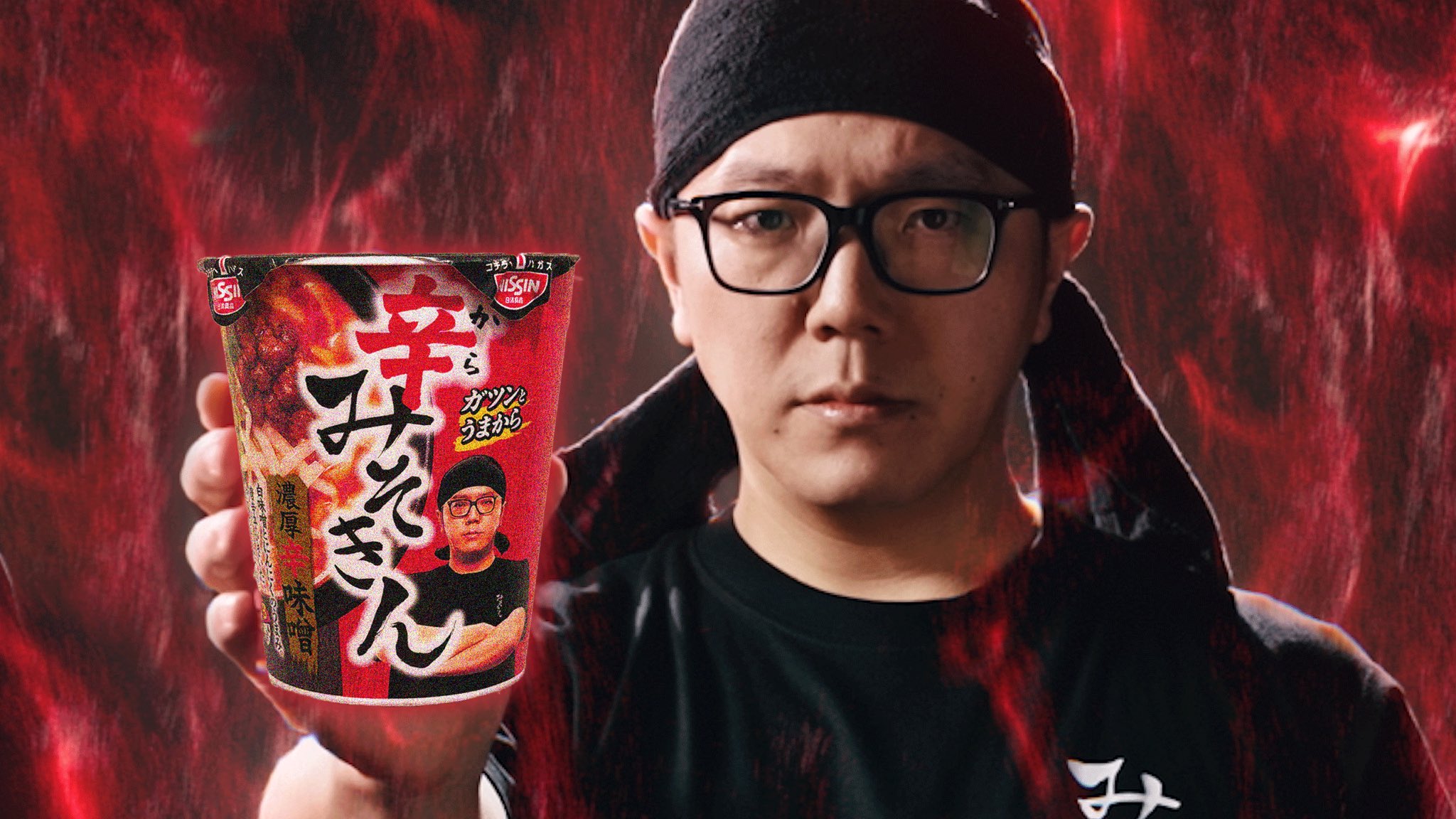 100ｇみどきん、グリーン、あかきん 120ｇおれきん、あかきん、みどきん みそきん？！😱】ヒカキンが作ったラーメンを料理するマインクラフト