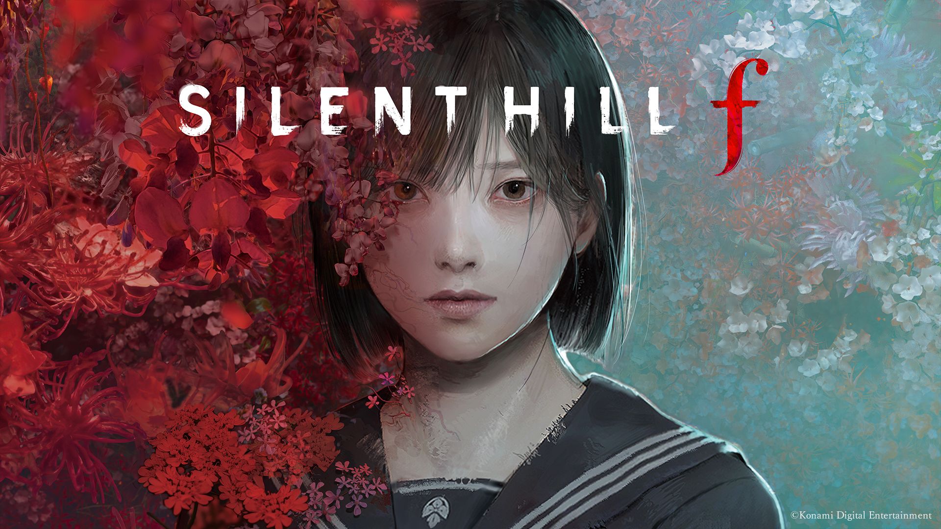 サイレントヒルf」雛子役 加藤小夏さん、YouTube「SILENT HILL f を