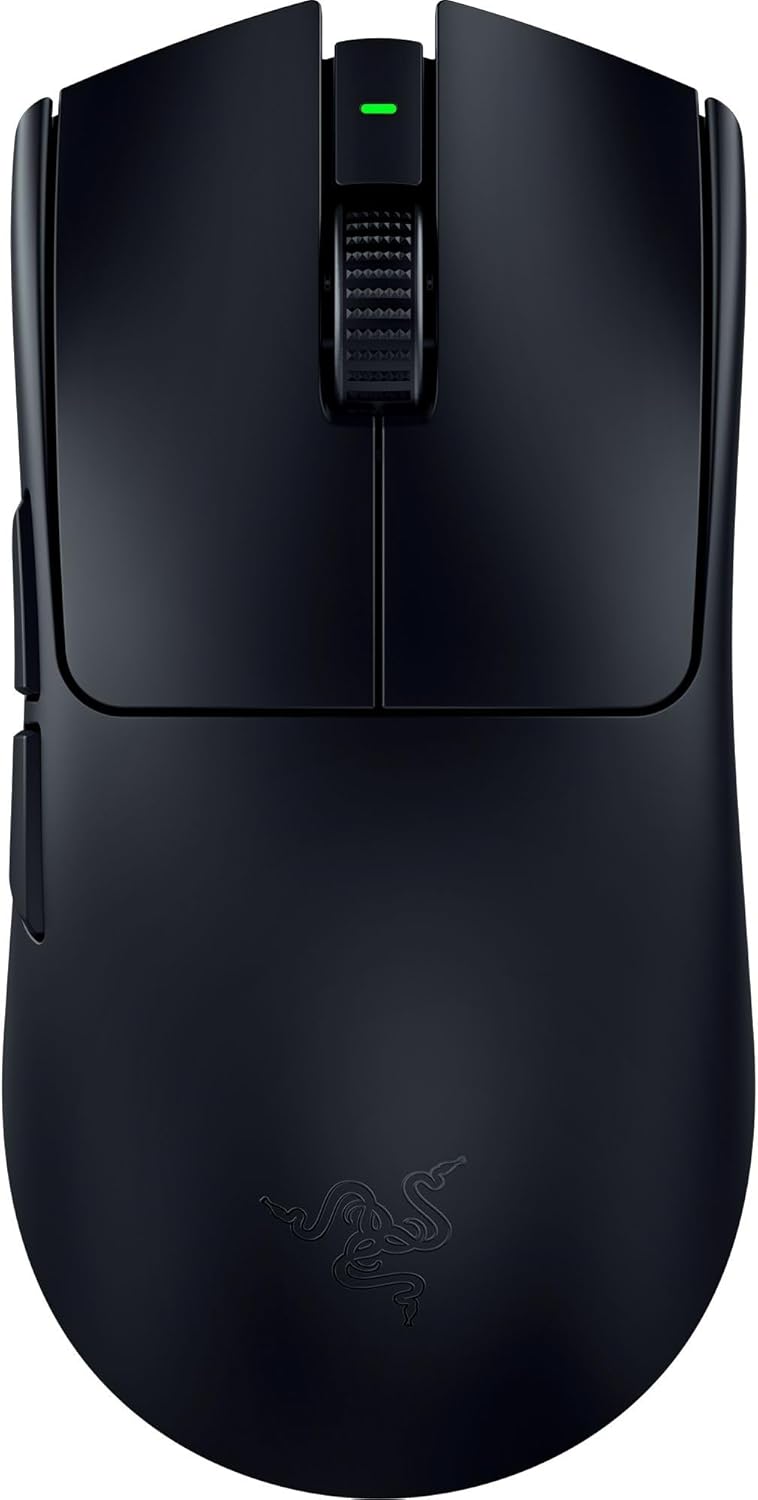 レーザー キーボード、マウス Amazonセール】Razerのゲーミングマウス/キーボードやレバーレス