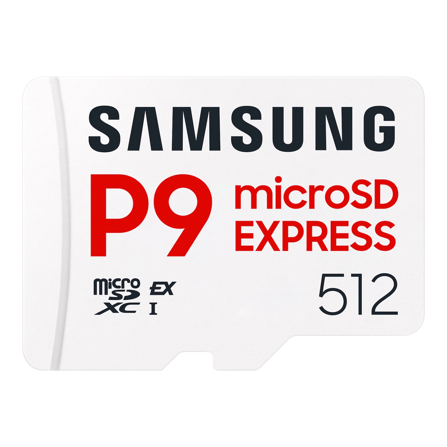 サムスン、Switch2対応microSD Expressカード「P9 Express」の予約受付