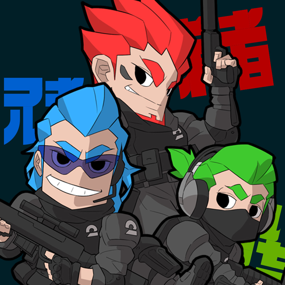 2BRO.武道館公演」が中止に。おついちさんの独立も発表 - GAME Watch