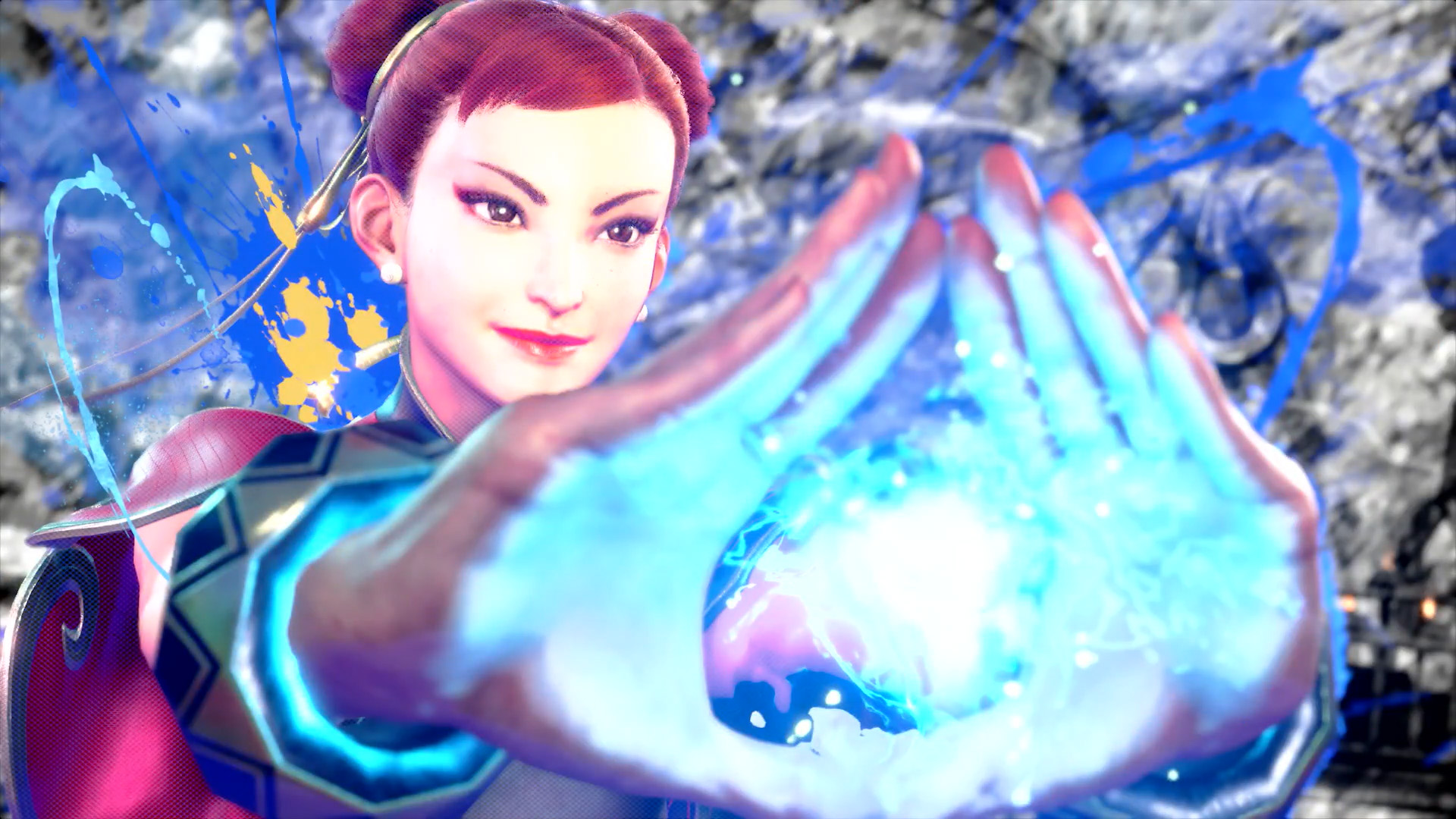 ストリートファイター6」に「春麗」と「ケン」のOutfit1 EXカラーが11