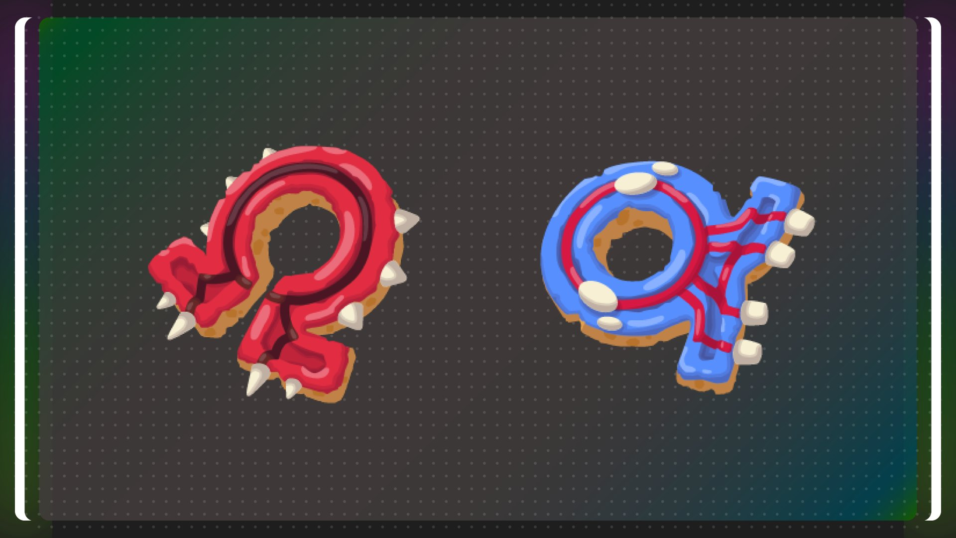 ポケモンZA」DLC「M次元ラッシュ」にゲンシカイキ登場か。グラードン