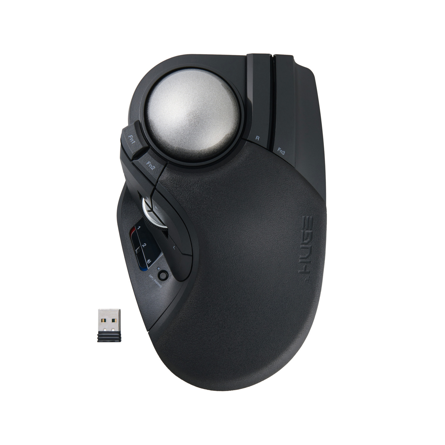 ELECOM HUGE PLUS トラックボール 002.jpg