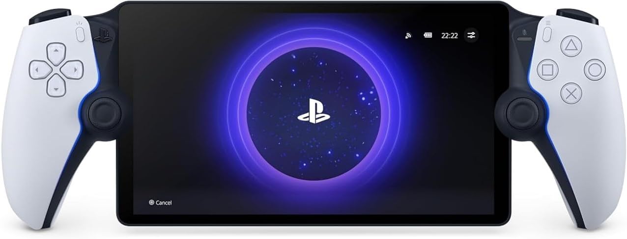 Amazonセール】PlayStation Portal リモートプレーヤーがお買い得価格