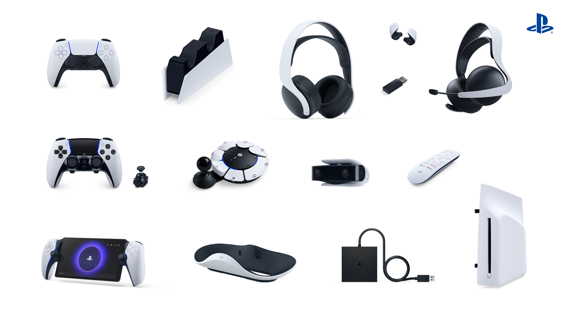 SIE、PS5周辺機器 有償修理サービスの対象を全製品に拡大 - GAME Watch