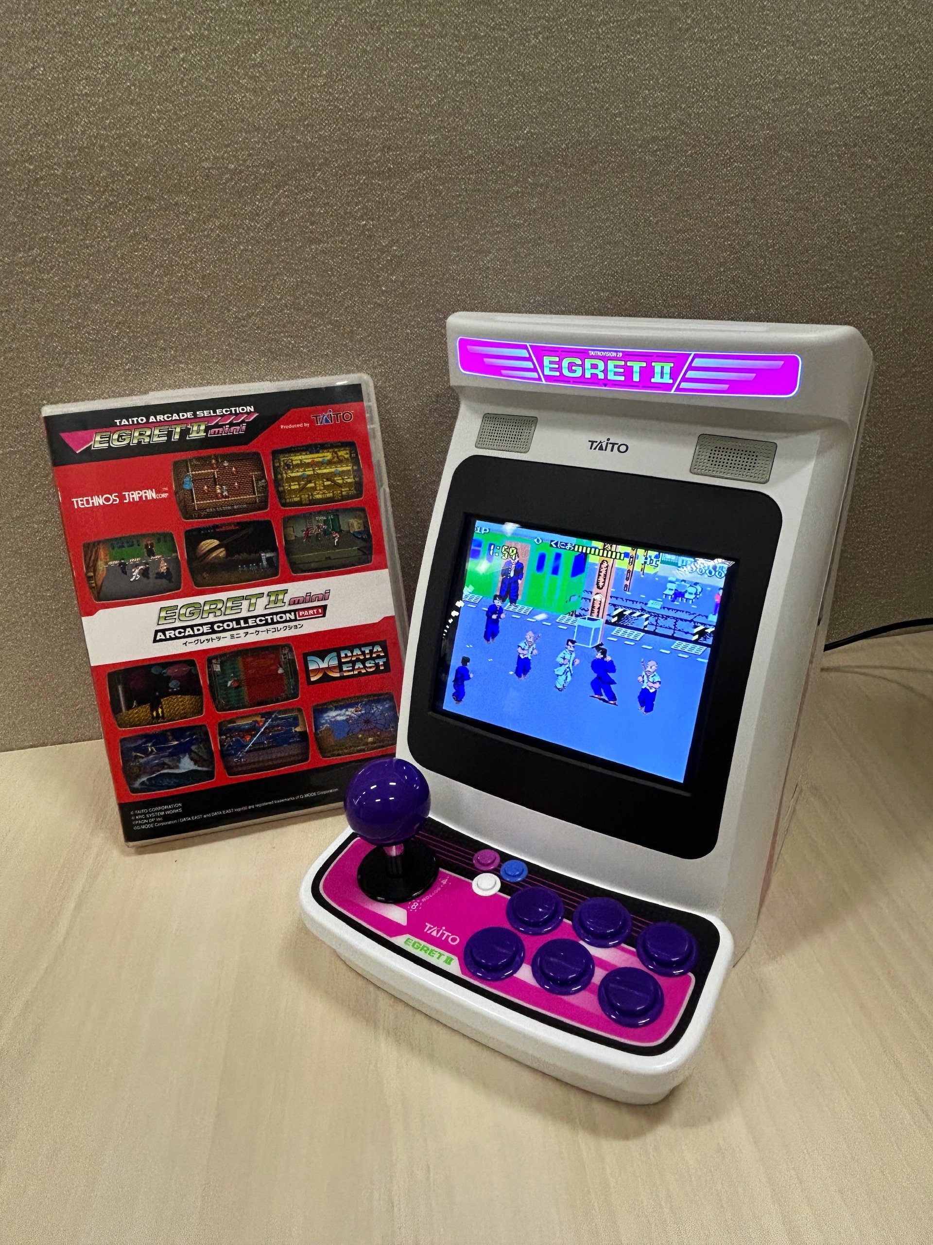 イーグレットツーミニ用コントローラー×2未使用品 イーグレットツー