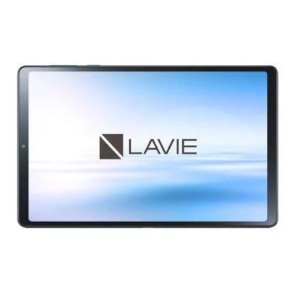 Androidタブレット本体 LAVIE Tab T9 2024年春モデル LAVIE Tab T9 プレミアム・コンパクトタブレット 8.8型
