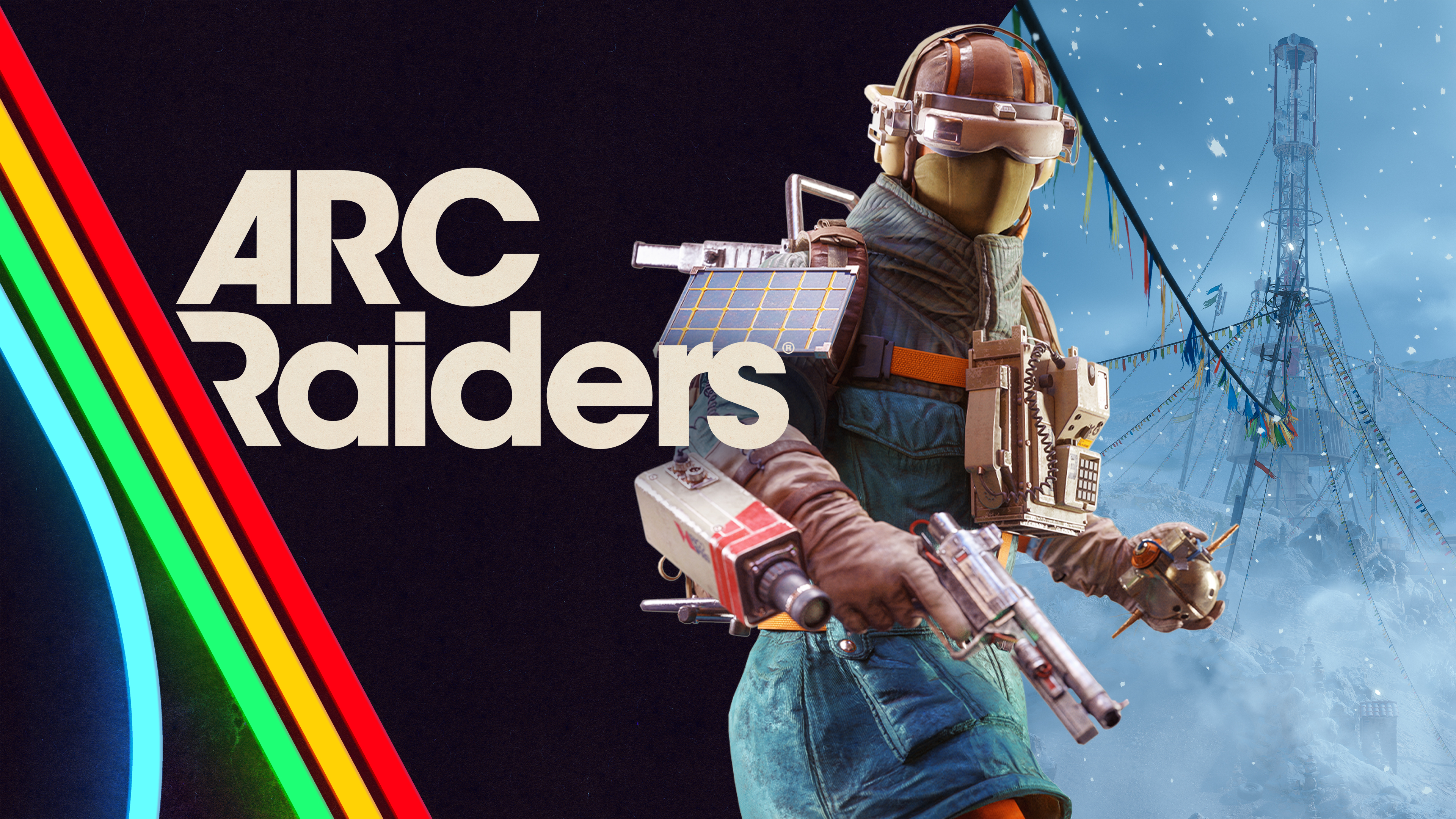 ARC Raiders」、「Cold Snap」アップデートを12月16日に実施 - GAME Watch