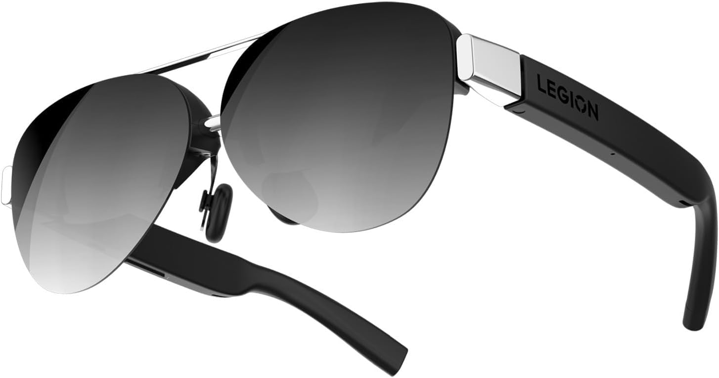 Amazonセール】スマートグラス「Lenovo Legion Glasses（Gen2）」が