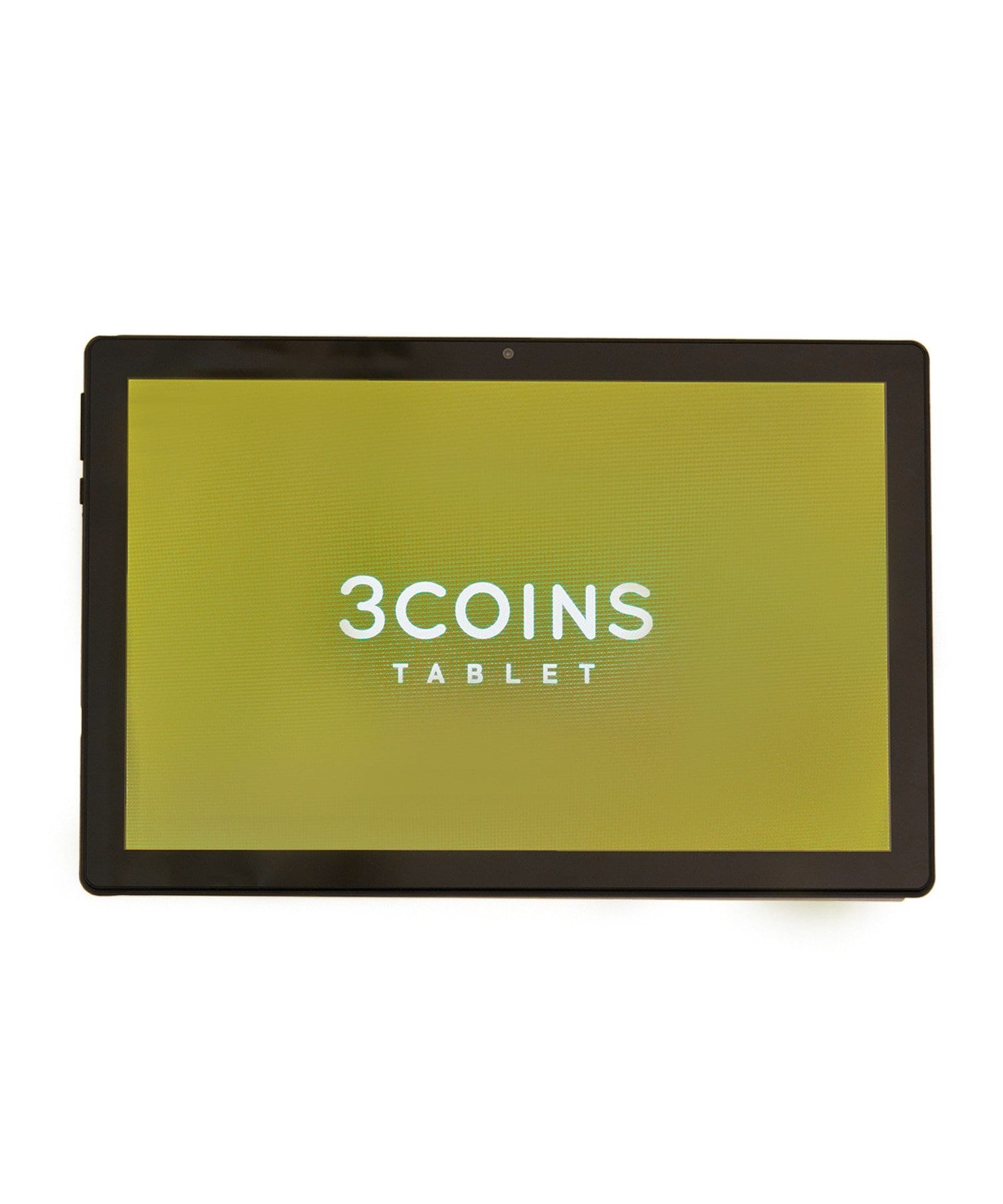 3COINS、「10.1インチ タブレット」を12月22日発売 - GAME Watch