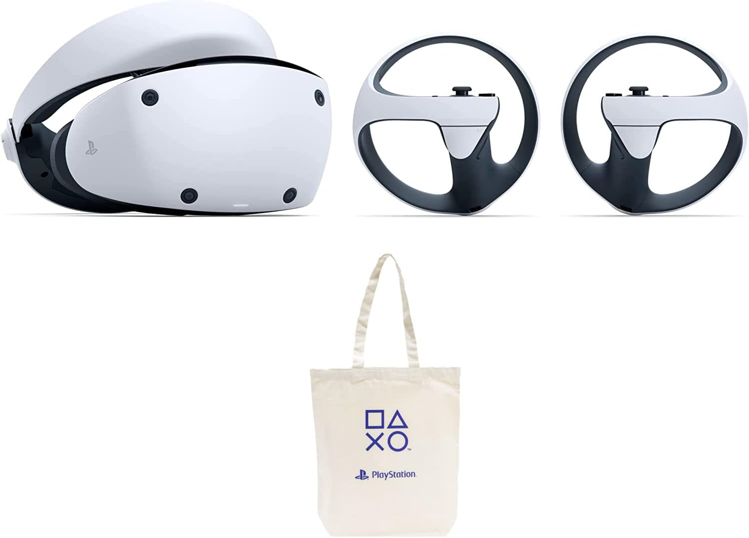 Amazonセール】PSVR2「Horizon Call of the Mountain」同梱版が2026年1