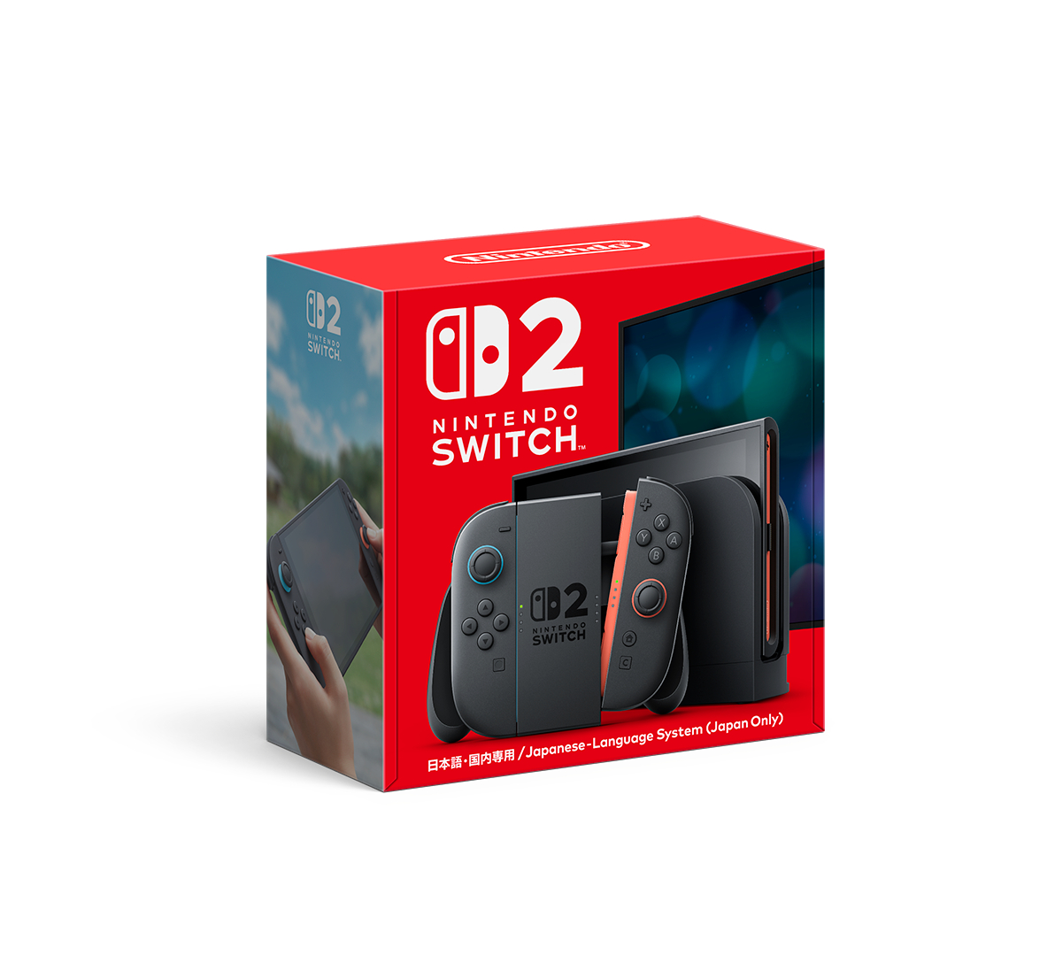 マイニンテンドーストアにてSwitch2の販売情報が更新。購入条件にも