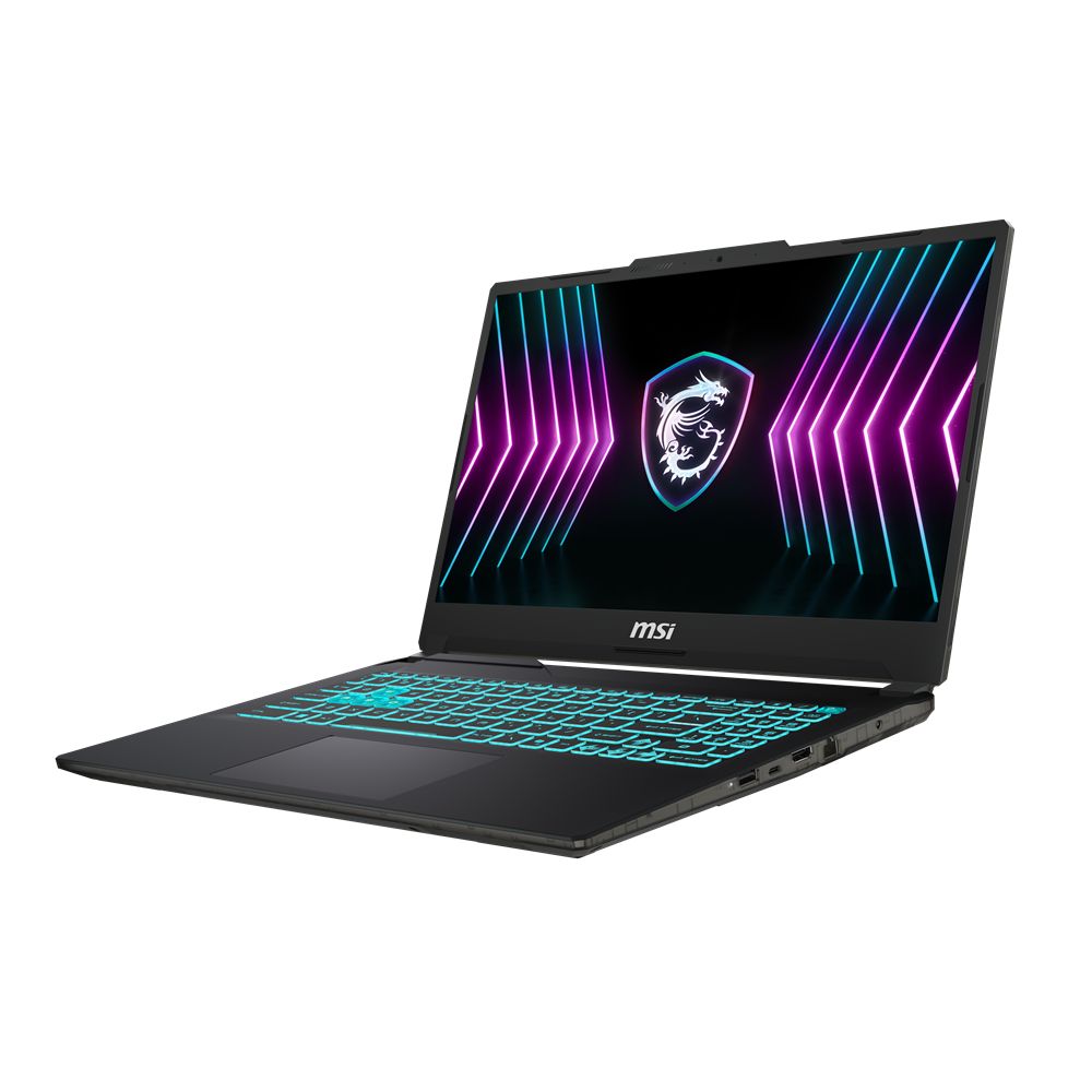 MSIより軽量・薄型ゲーミングノートPC「Cyborg-15-A13UC-6022JP」登場