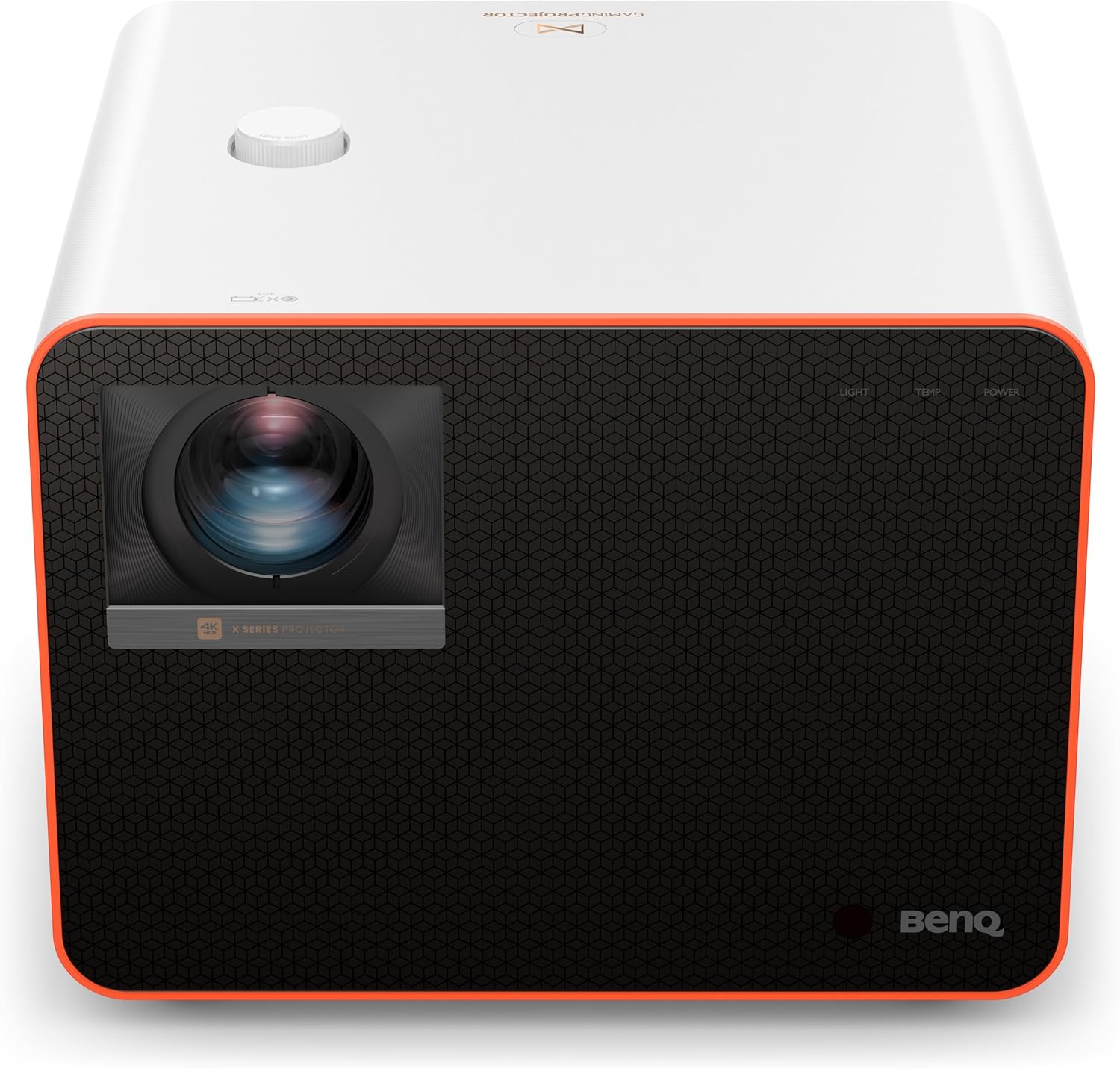 BenQ プロジェクター 本体　X3100i Amazonセール】BenQのハイエンドゲームプロジェクター「X3100i」が