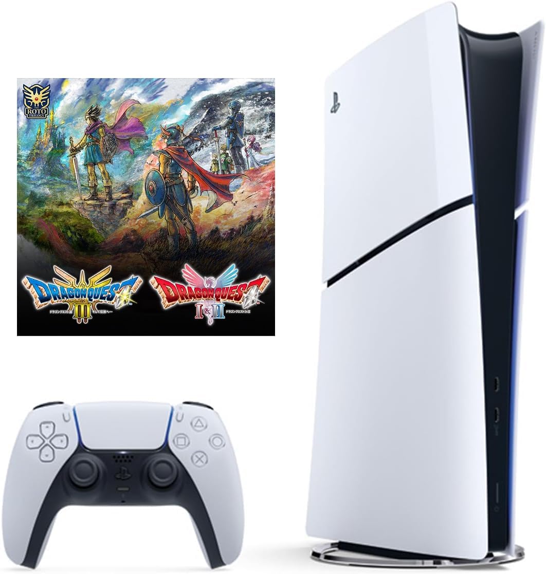 Amazonセール】PS5 日本語専用モデルがソフト付きでお得に【スマイル