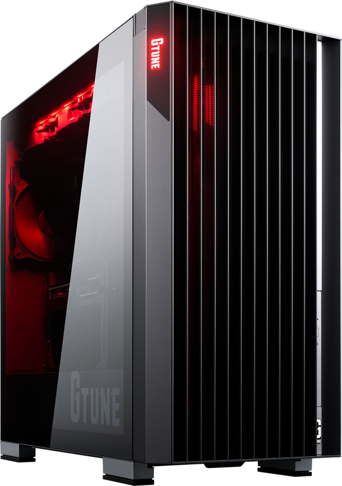 G TUNE、最新CPU「AMD Ryzen 7 9850X3D」を搭載したデストップPC3製品 