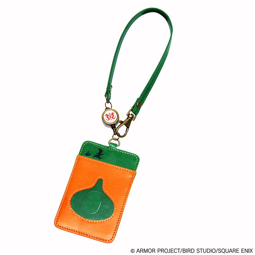 ドラゴンクエストVII Reimagined」の発売を記念したグッズ4製品が