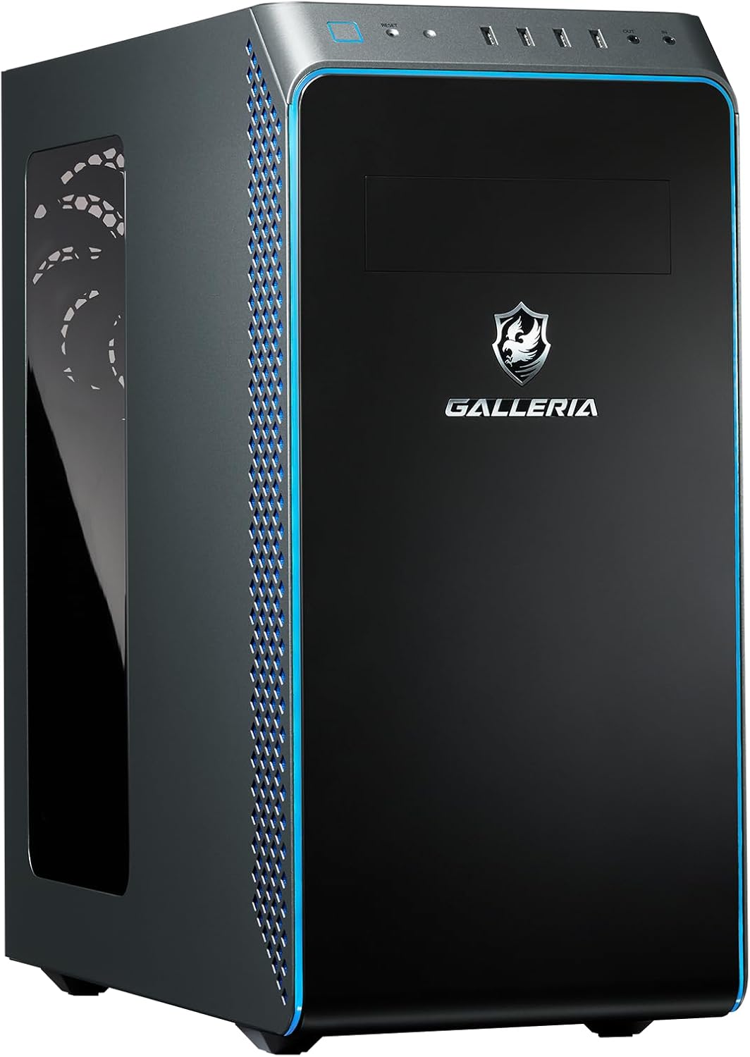 Amazon新生活セール】GALLERIAのRTX 5070/5060/4060搭載ゲーミング