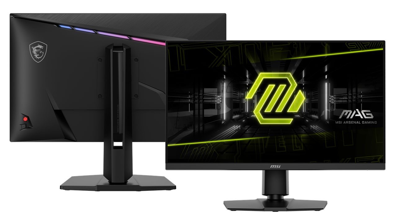 MSI、デュアルモード搭載ゲーミングモニター「MAG 272URDF E16」3月5日