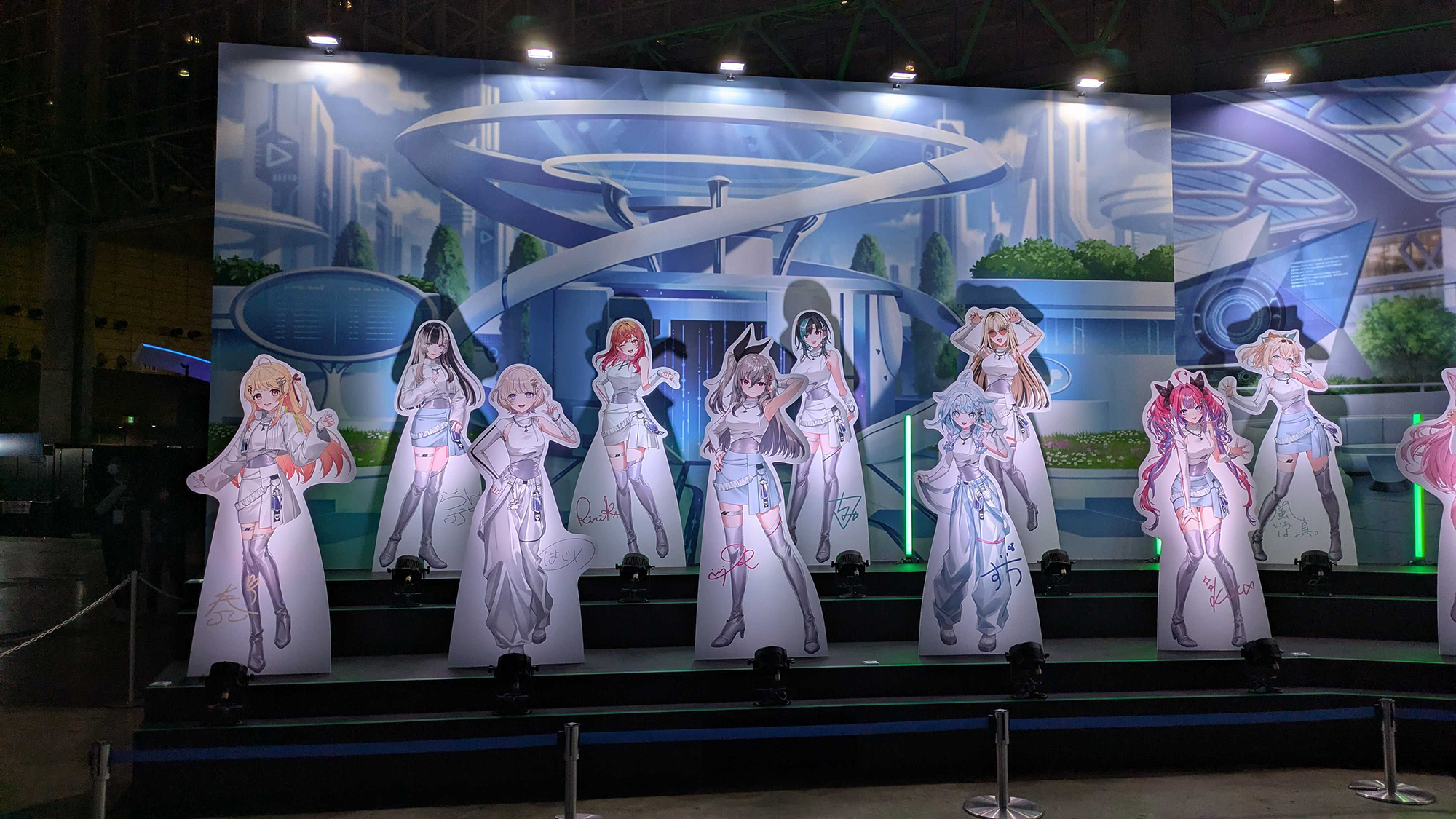 【未開封箱あり】ローヤル 　SUNTORY EXPO'90 3D ホログラム サントリーウイスキー ローヤル 花の万博 サントリー館 記念ボトル