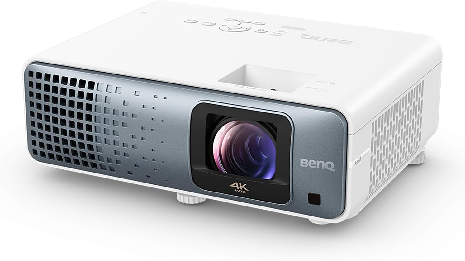 Amazonセール】BenQのゲーミングプロジェクター「X3100i」、「TK710STi