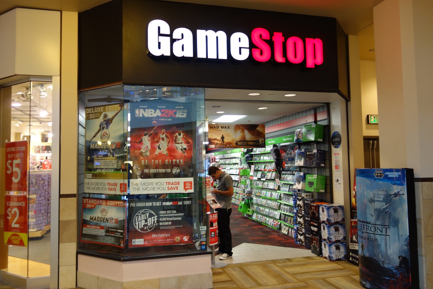 PS3/Xbox 360/Wii Uが“レトロゲーム機”の仲間入り。世界最大のゲーム