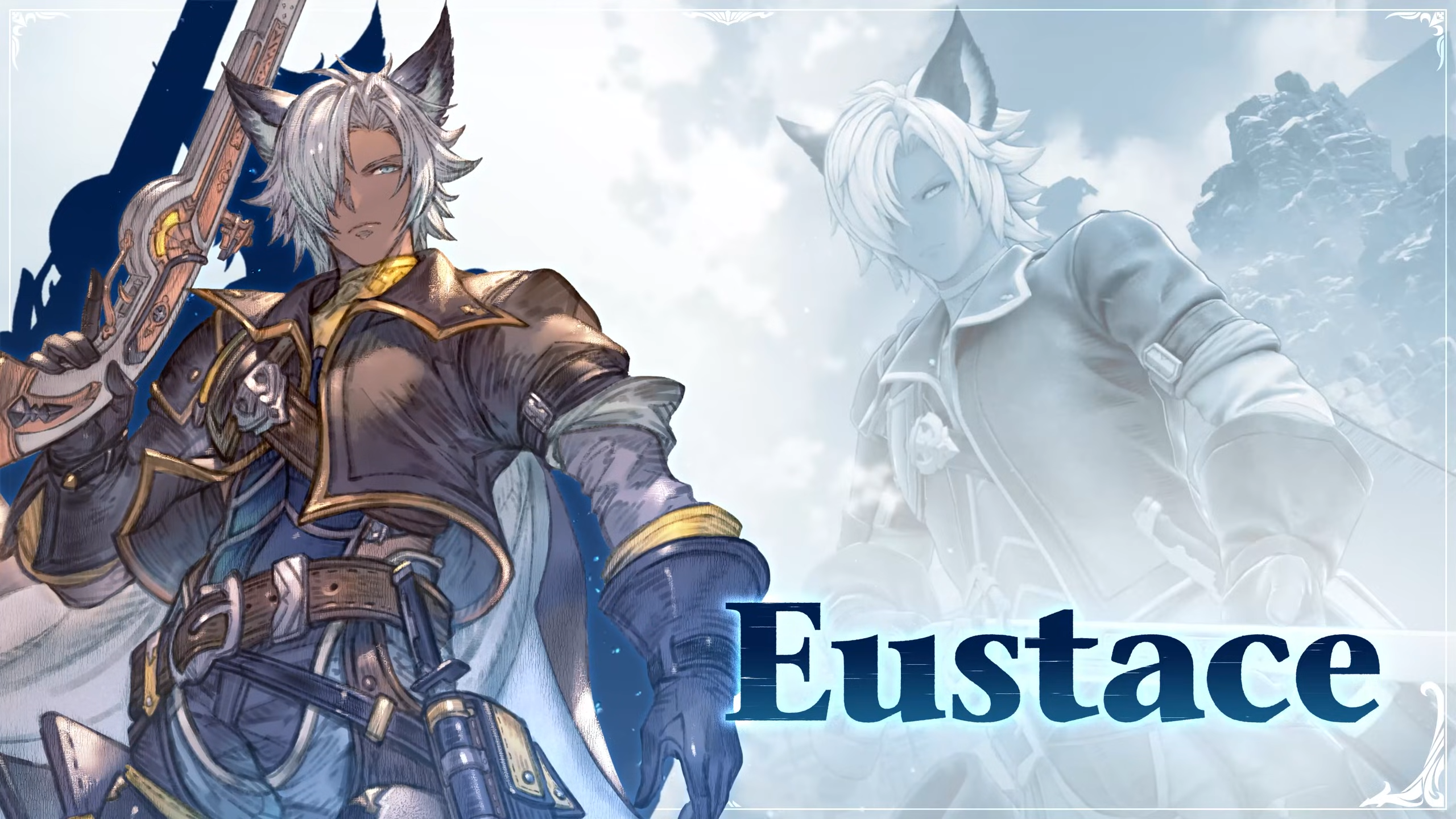 グラブル リリンク：エンドレスラグナロク」新たなプレイアブルキャラ