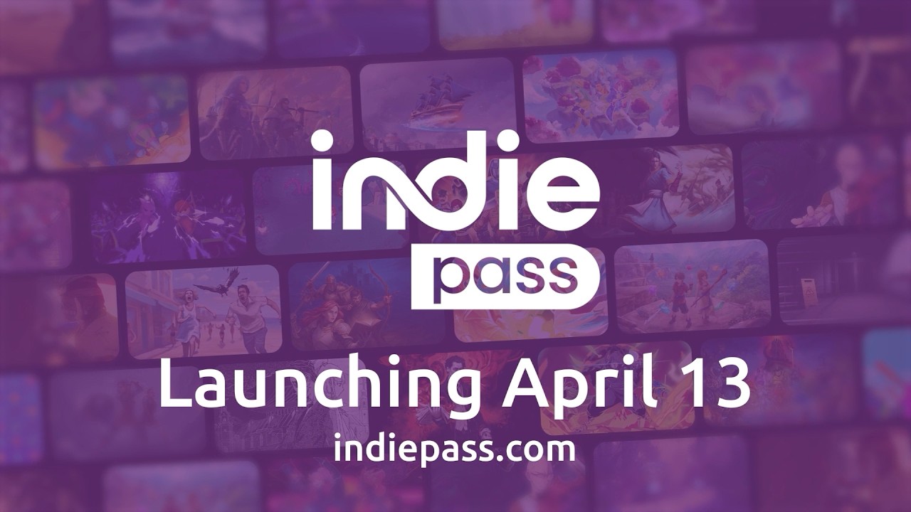インディーゲームのサブスク「Indie Pass」で新たな楽しみを