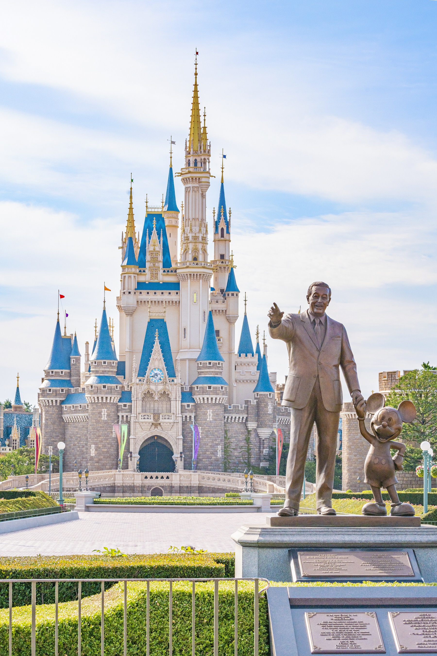 東京ディズニーリゾートの「首都圏ウィークデーパスポート」は本日4月6