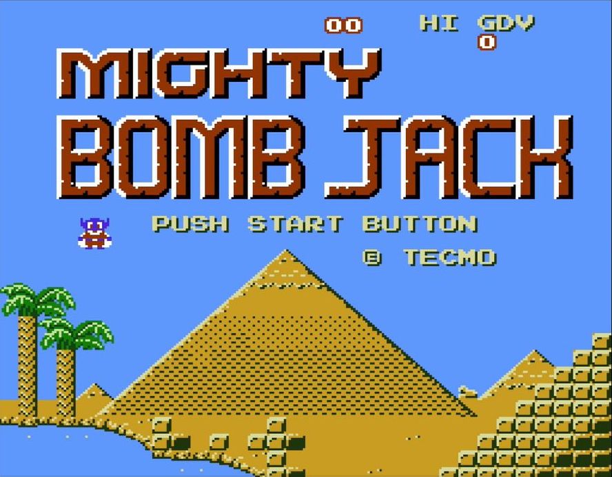 ファミコン版「マイティボンジャック」が40周年！当時の思い出を語ろう