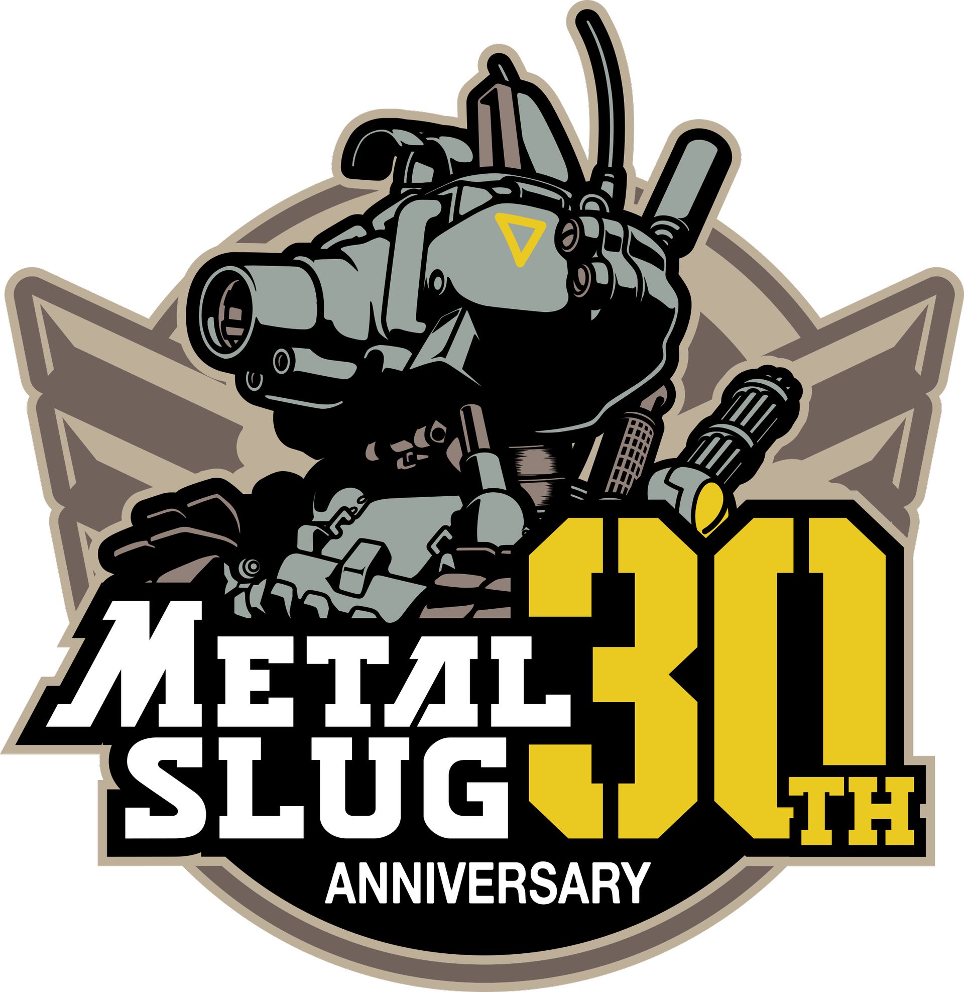 メタルスラッグ」シリーズ30周年記念プロジェクト始動。記念映像も公開