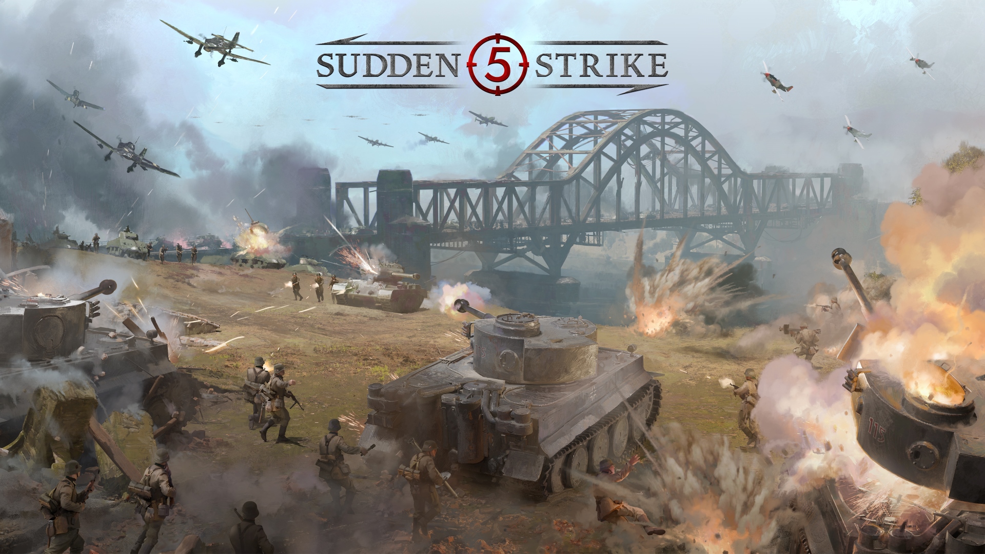 サドン ストライク 5」PC/Xbox Series X|S版本日配信。リリース サドン ストライク 5」PC/Xbox Series X|S版本日配信。リリース