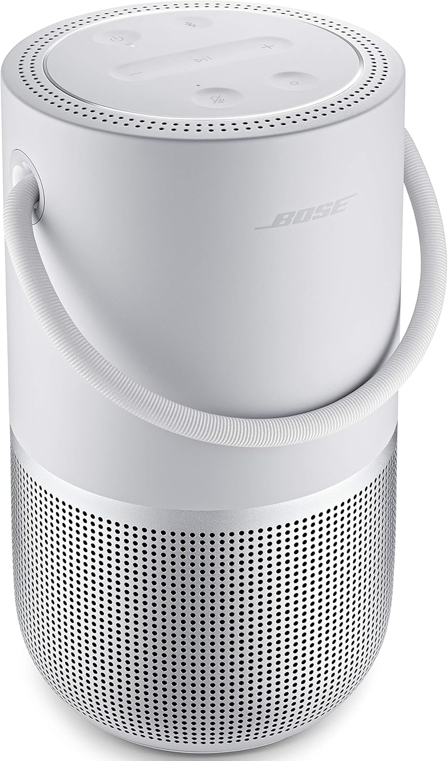 Amazonセール】BOSEの1台3役スピーカー「Bose Portable Smart Speaker