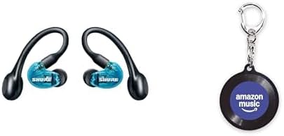Amazonセール】SHUREの高遮音性イヤホン「AONIC 215」の完全ワイヤレス