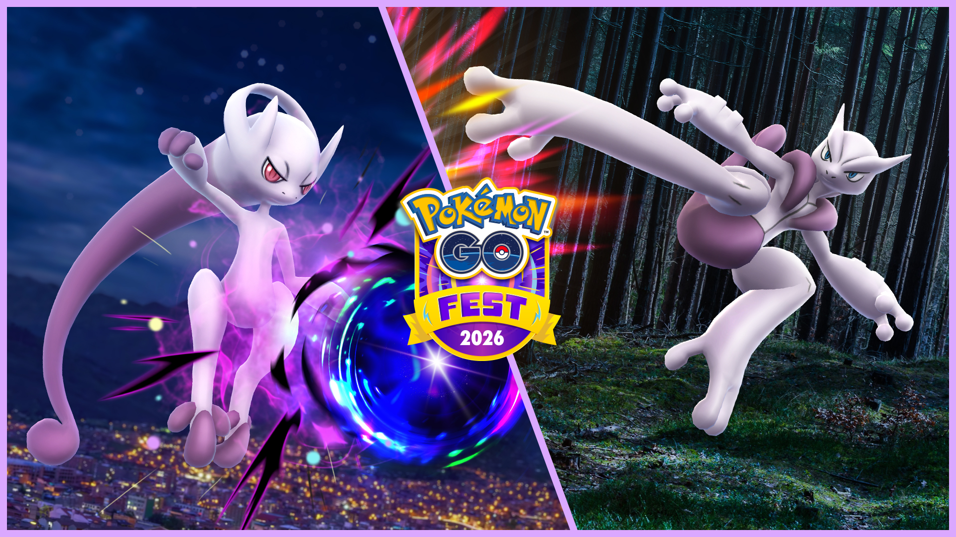 ポケモンGO」に「メガミュウツーX・Y」が初登場 - GAME Watch