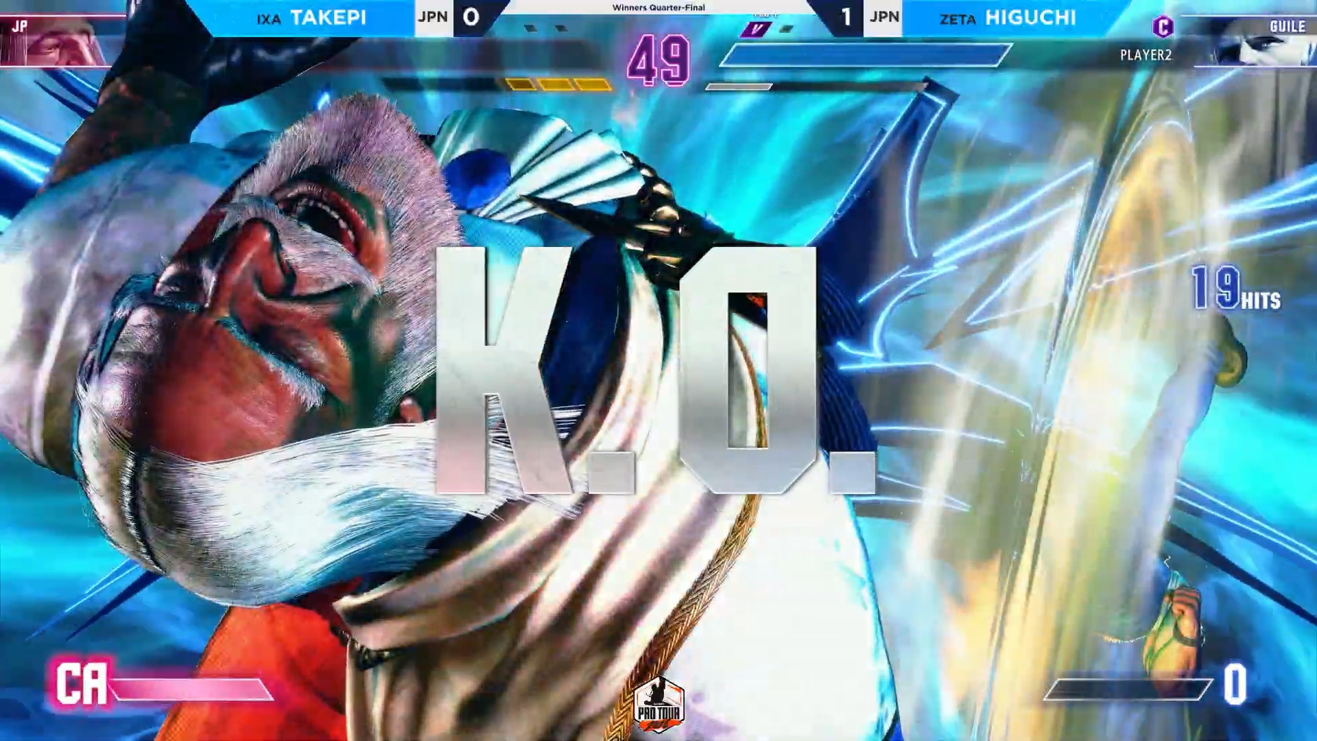 EVO Japan 2026「スト6」決勝進出者決定、参加者7,158人がトップ8に絞られる