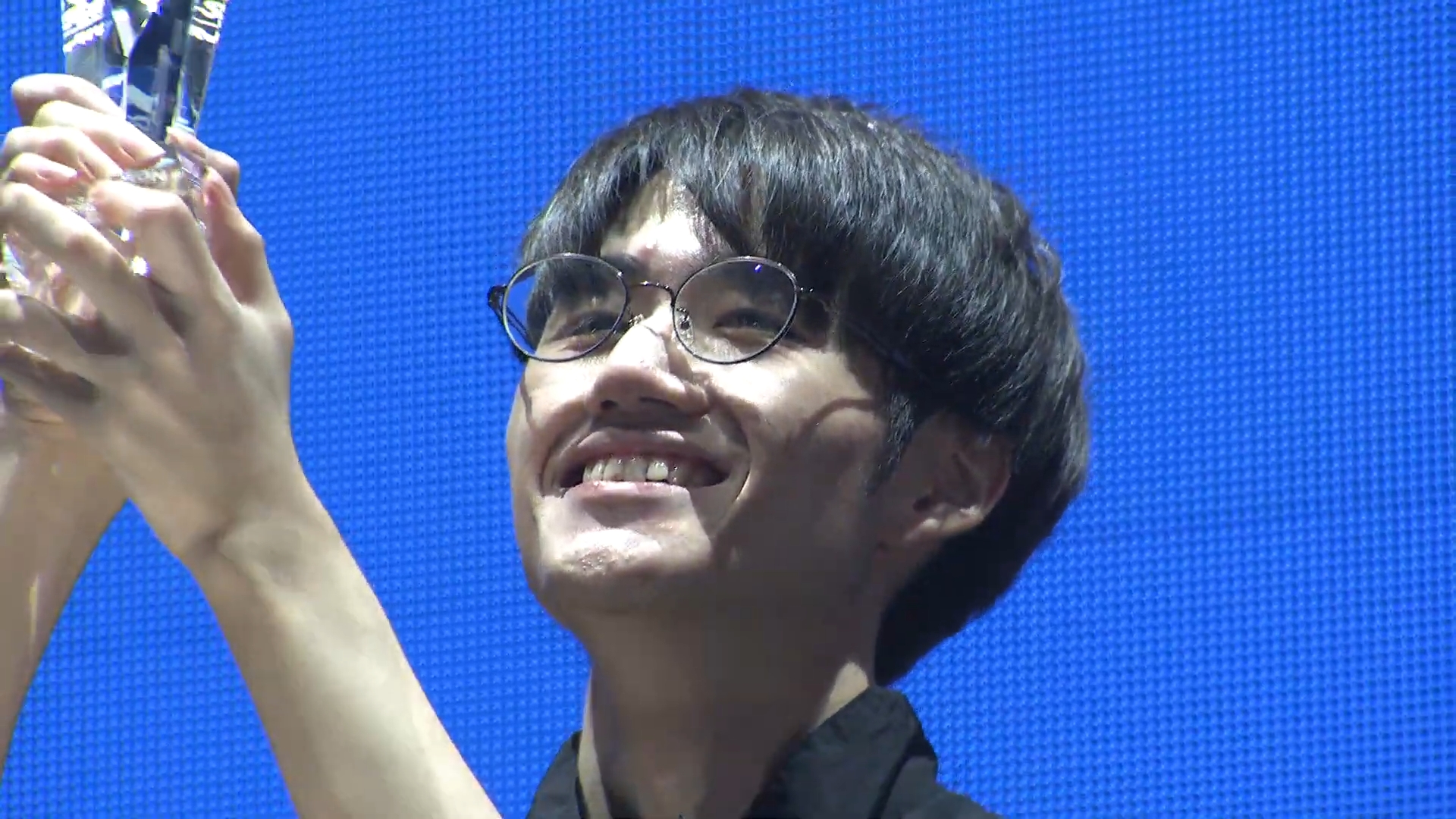 EVO Japan 2026 スト6部門 ヤマグチ選手優勝