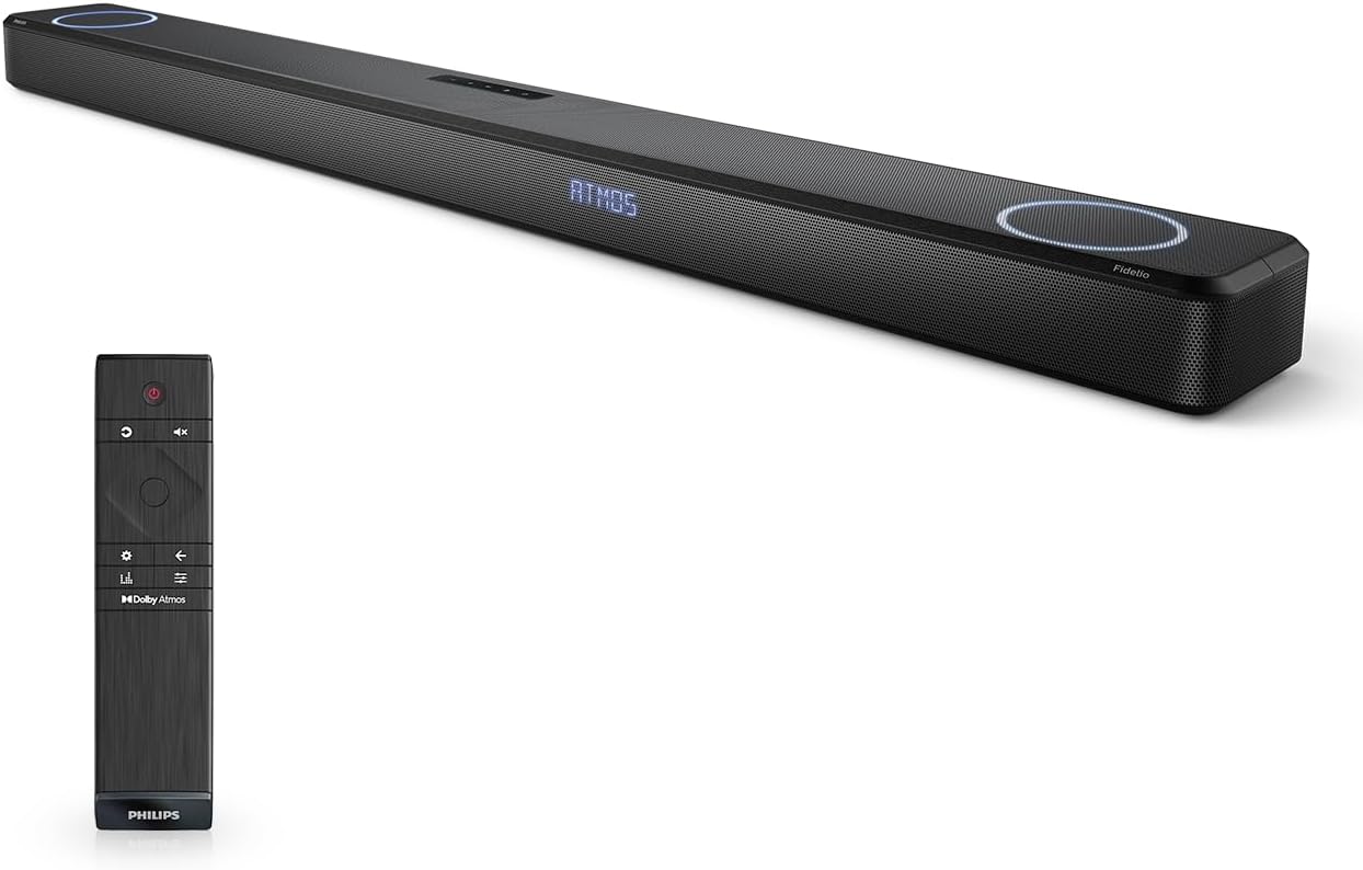 フィリップスのBluetooth対応サウンドバーがAmazonセールに登場