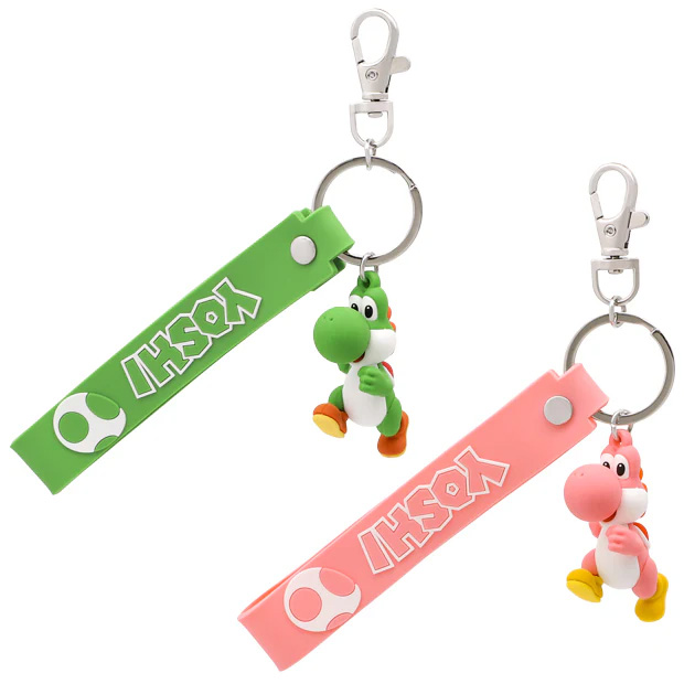USJのヨッシー新グッズ